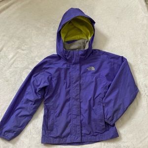 The North Face Kids Raincoat